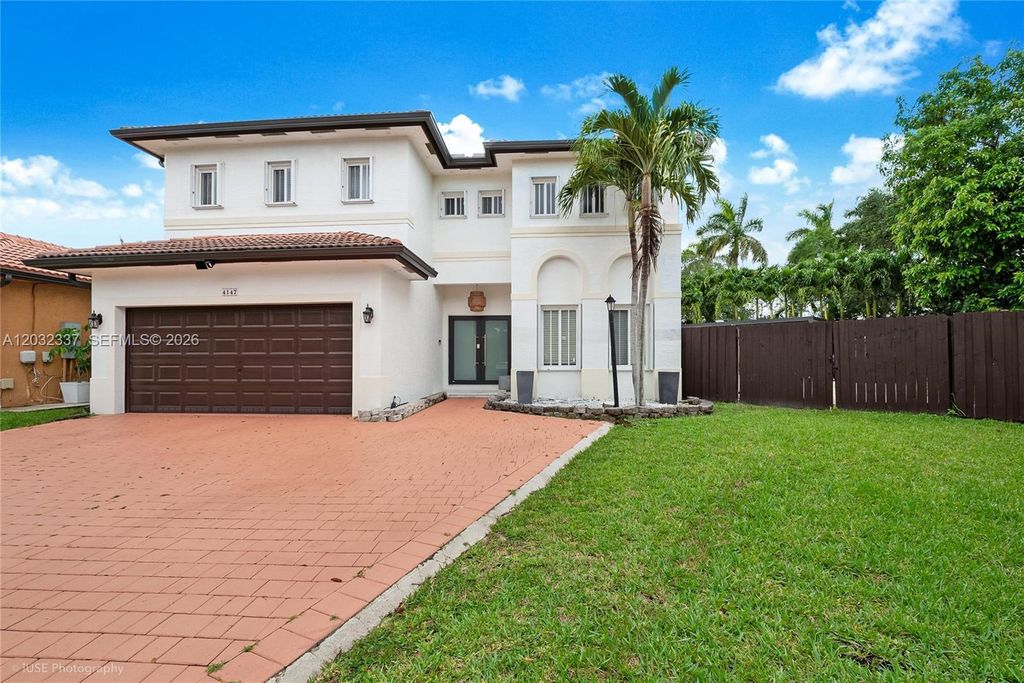 4147 NE 30th Street, Homestead, FL 33033