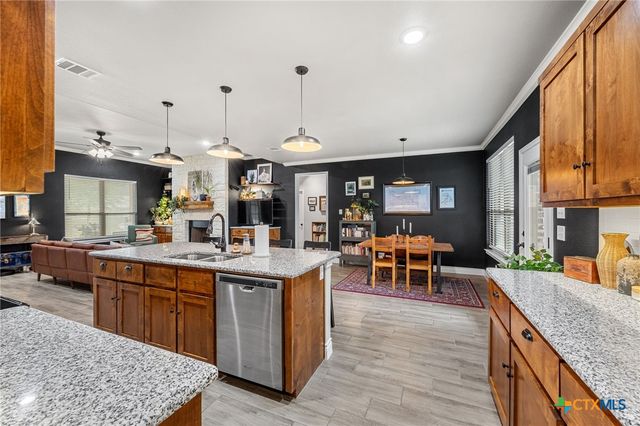 2273 Wooster Street, Nolanville, TX 76559