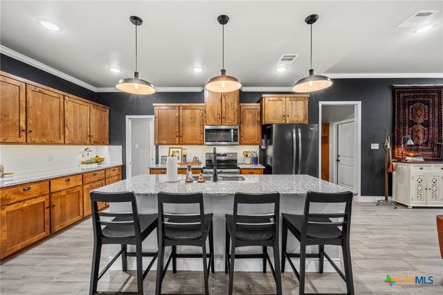 2273 Wooster Street, Nolanville, TX 76559