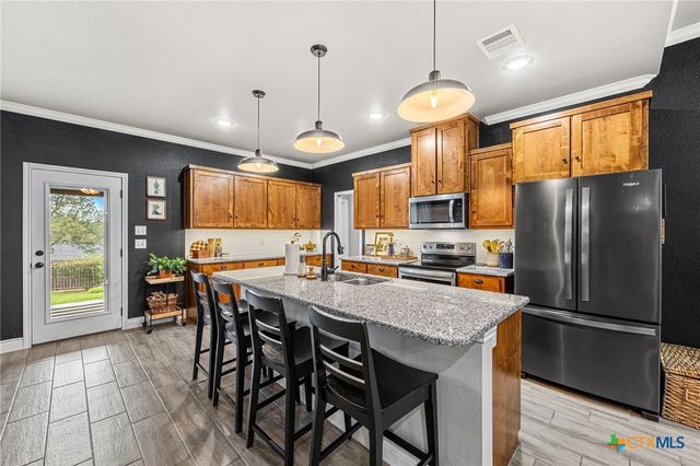 2273 Wooster Street, Nolanville, TX 76559