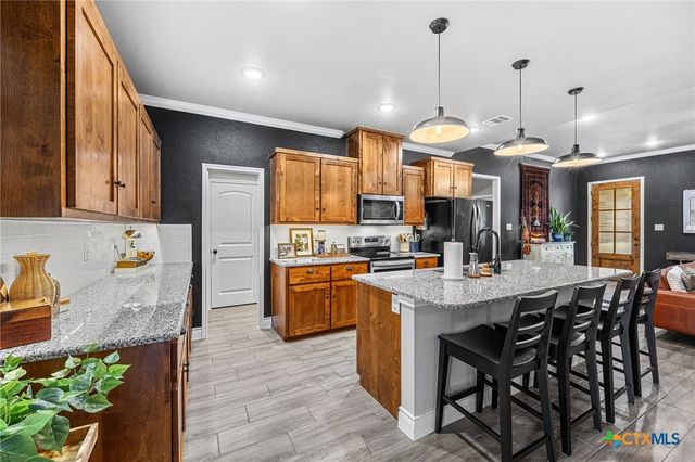 2273 Wooster Street, Nolanville, TX 76559