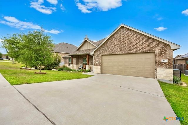 2273 Wooster Street, Nolanville, TX 76559