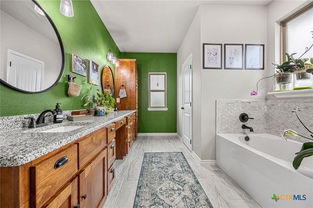 2273 Wooster Street, Nolanville, TX 76559