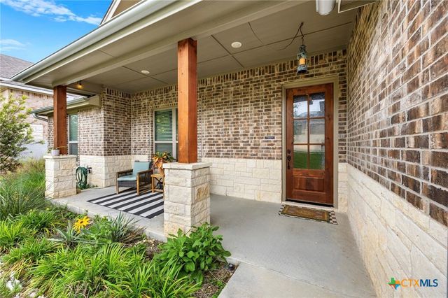 2273 Wooster Street, Nolanville, TX 76559