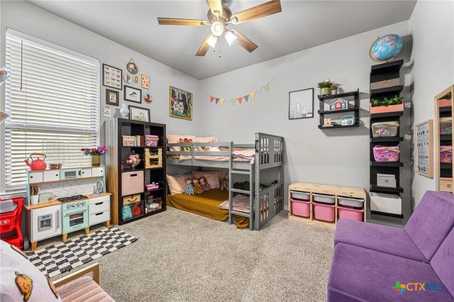 2273 Wooster Street, Nolanville, TX 76559