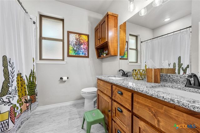 2273 Wooster Street, Nolanville, TX 76559