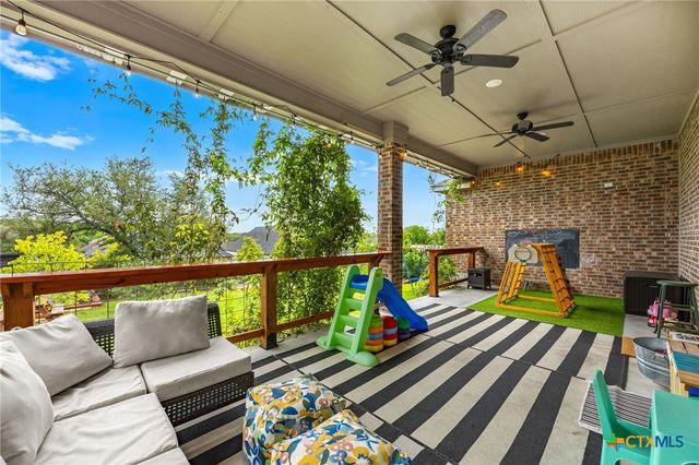 2273 Wooster Street, Nolanville, TX 76559