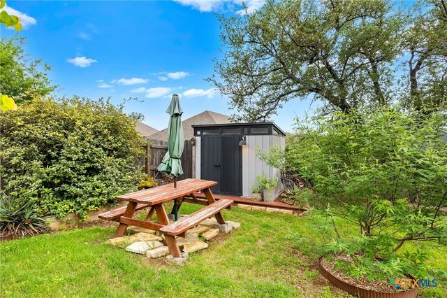 2273 Wooster Street, Nolanville, TX 76559
