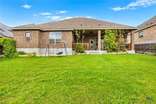 2273 Wooster Street, Nolanville, TX 76559