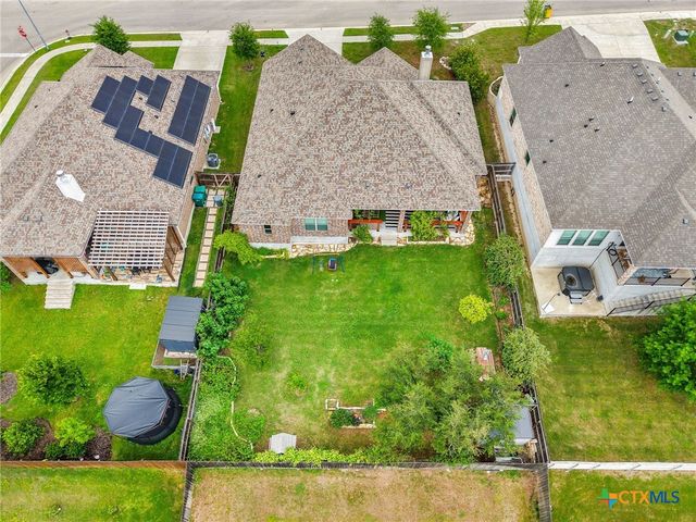 2273 Wooster Street, Nolanville, TX 76559