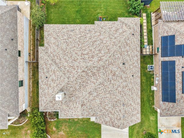 2273 Wooster Street, Nolanville, TX 76559
