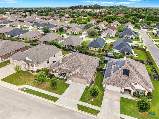2273 Wooster Street, Nolanville, TX 76559
