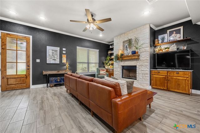 2273 Wooster Street, Nolanville, TX 76559