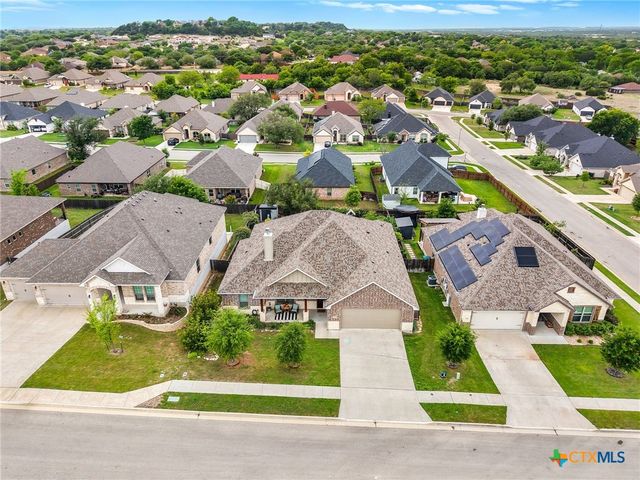 2273 Wooster Street, Nolanville, TX 76559