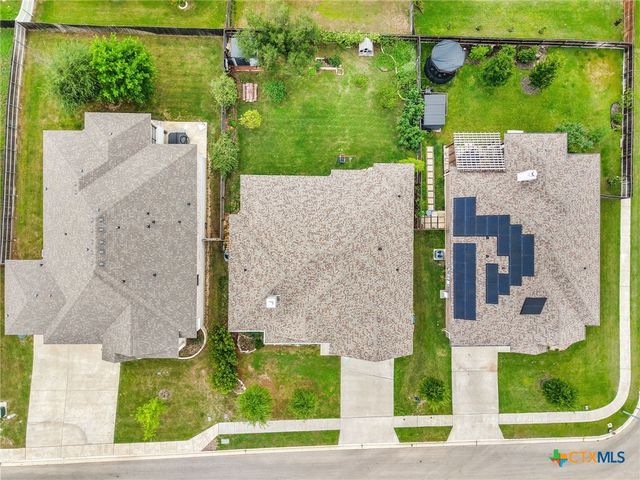 2273 Wooster Street, Nolanville, TX 76559