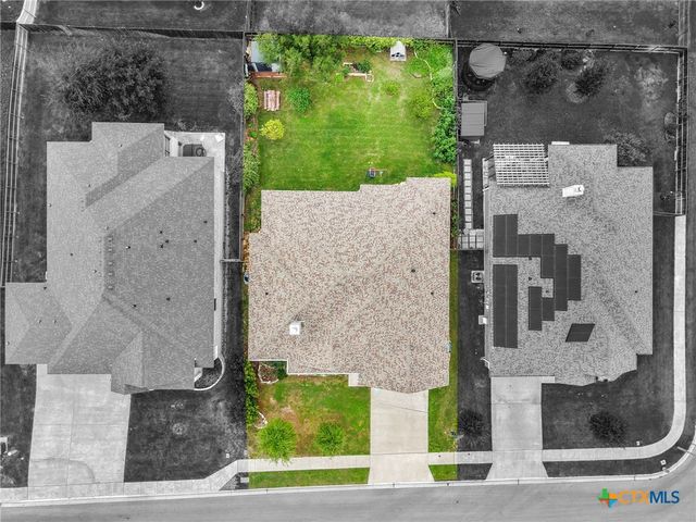 2273 Wooster Street, Nolanville, TX 76559