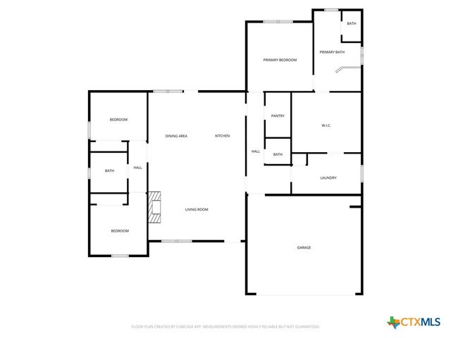 2273 Wooster Street, Nolanville, TX 76559