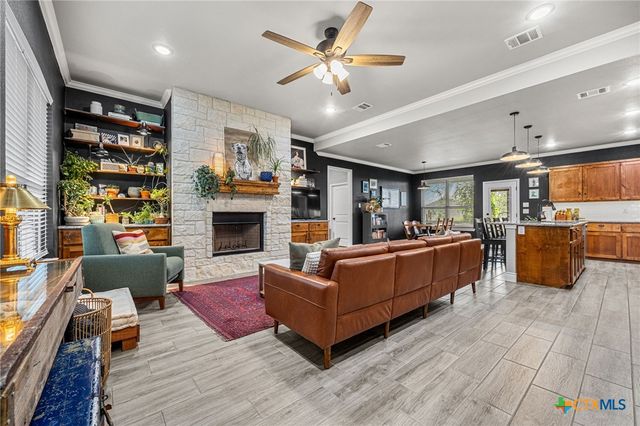 2273 Wooster Street, Nolanville, TX 76559