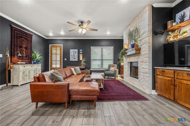 2273 Wooster Street, Nolanville, TX 76559