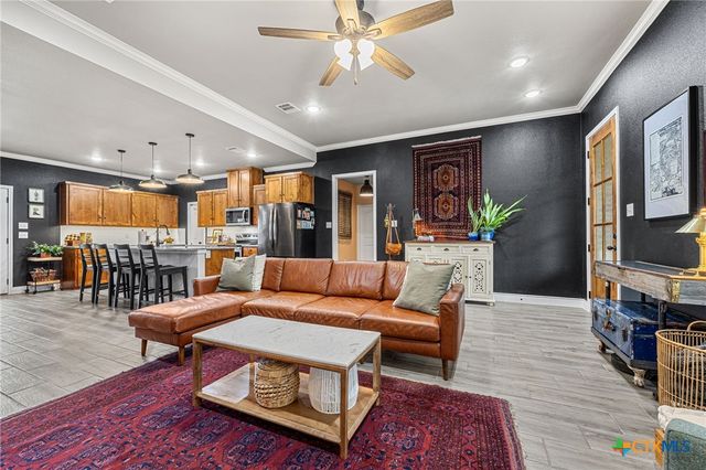 2273 Wooster Street, Nolanville, TX 76559
