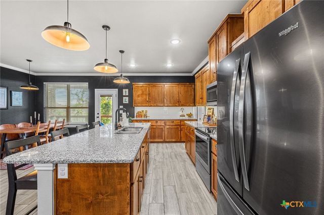 2273 Wooster Street, Nolanville, TX 76559