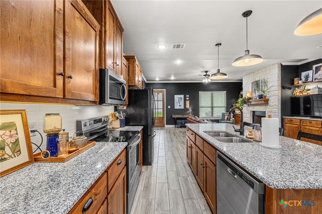 2273 Wooster Street, Nolanville, TX 76559