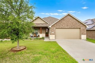 2273 Wooster Street, Nolanville, TX 76559