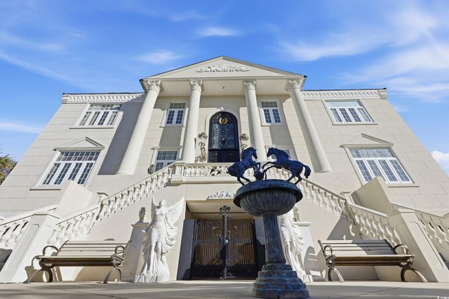 123 Pioneer Loop, Georgetown, SC 29440