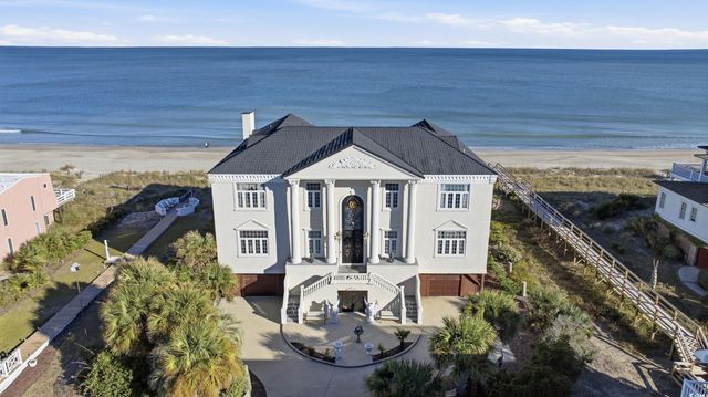 123 Pioneer Loop, Georgetown, SC 29440