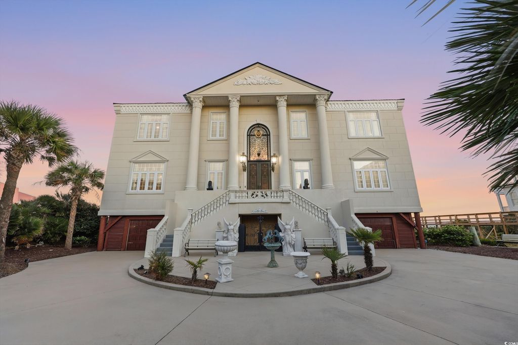 123 Pioneer Loop, Georgetown, SC 29440