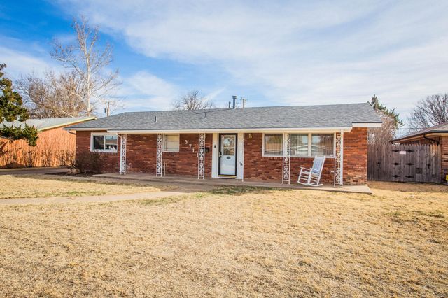 3711 46th Street, Lubbock, TX 79413