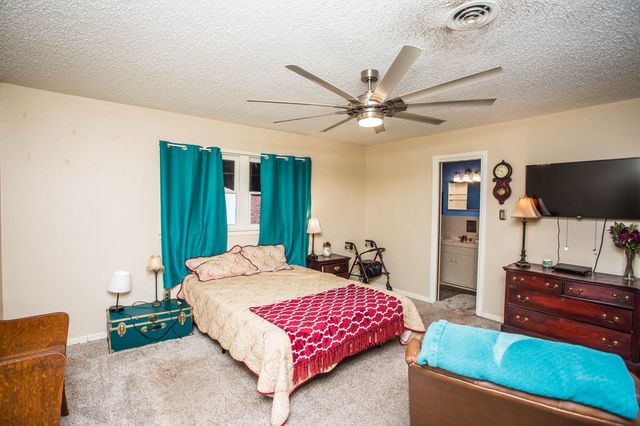 3711 46th Street, Lubbock, TX 79413