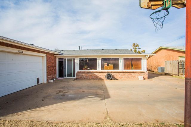 3711 46th Street, Lubbock, TX 79413
