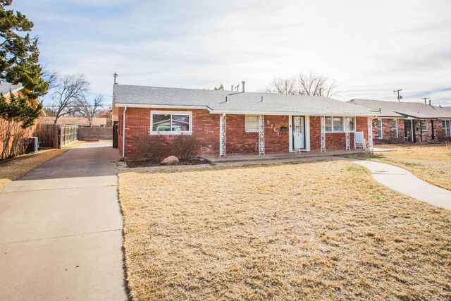 3711 46th Street, Lubbock, TX 79413