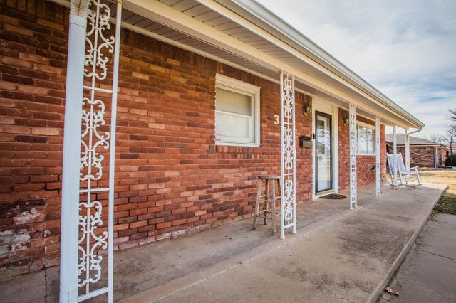 3711 46th Street, Lubbock, TX 79413