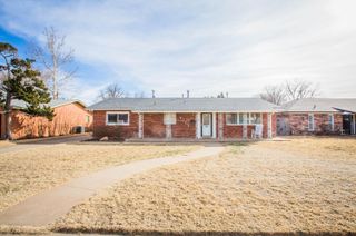 3711 46th Street, Lubbock, TX 79413
