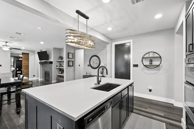 1521 Twistleaf Road, Flower Mound, TX 76226