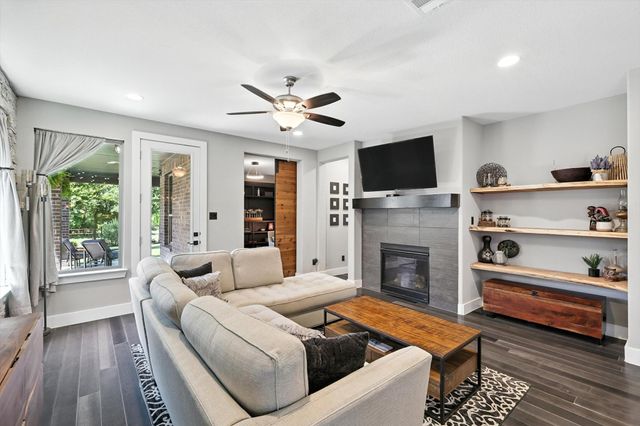 1521 Twistleaf Road, Flower Mound, TX 76226