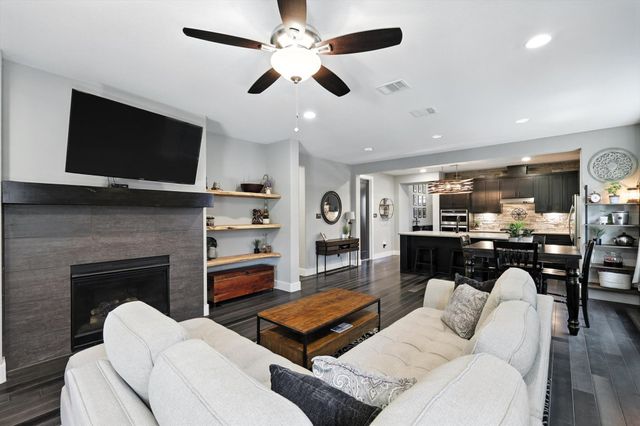 1521 Twistleaf Road, Flower Mound, TX 76226