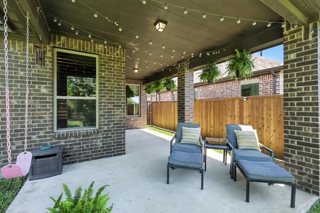 1521 Twistleaf Road, Flower Mound, TX 76226