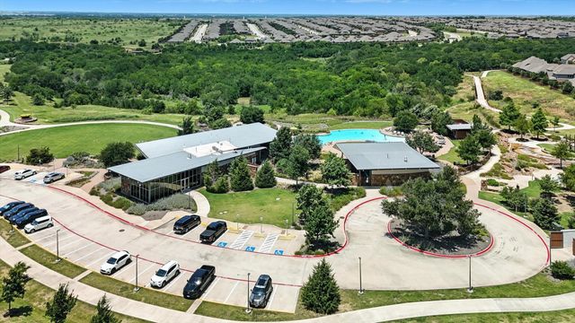 1521 Twistleaf Road, Flower Mound, TX 76226
