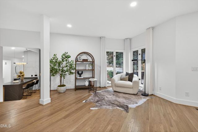 3601 Swann Street, Raleigh, NC 27612
