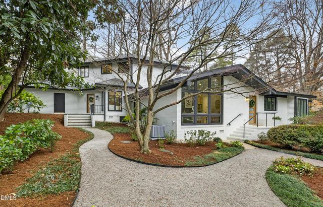 3601 Swann Street, Raleigh, NC 27612