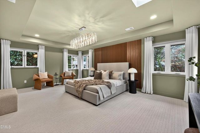 3601 Swann Street, Raleigh, NC 27612