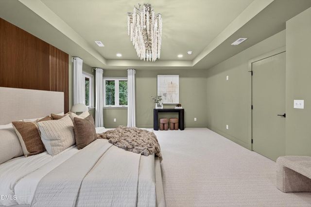 3601 Swann Street, Raleigh, NC 27612