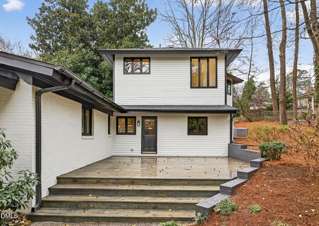 3601 Swann Street, Raleigh, NC 27612