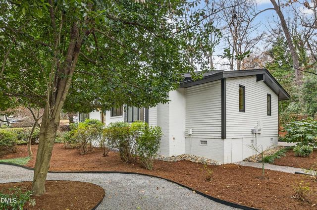 3601 Swann Street, Raleigh, NC 27612