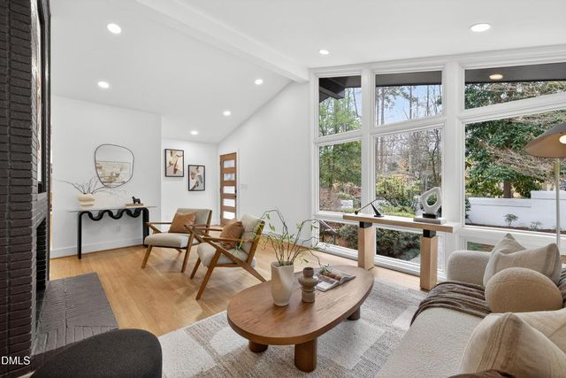 3601 Swann Street, Raleigh, NC 27612