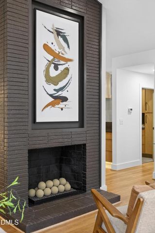 3601 Swann Street, Raleigh, NC 27612