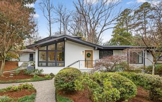 3601 Swann Street, Raleigh, NC 27612